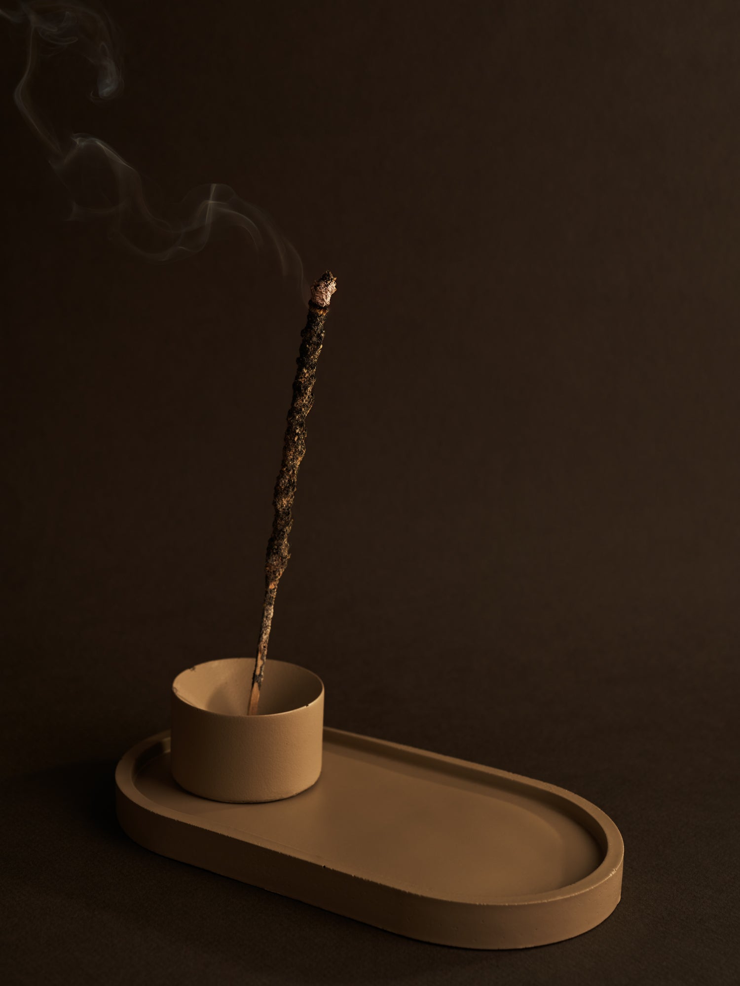 Stockholm Rökelsehållare & Altarfat - Espiritu Santo