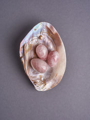 Mother of Pearl - Espiritu Santo