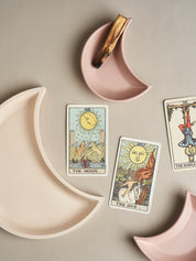 Harvest Moon altarfat - Espiritu Santo