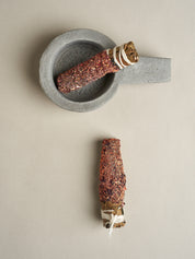 Buenos Aires Sahumador Charcoal