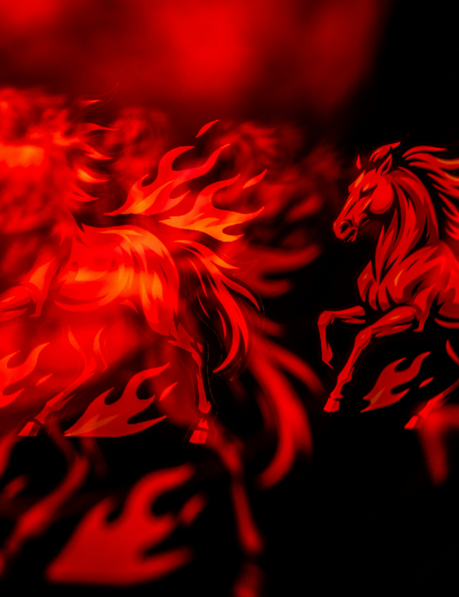 Så påverkas ditt stjärntecken av Eldhästens År