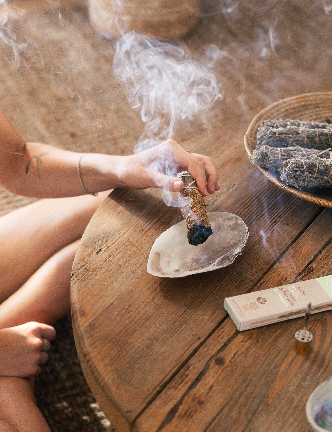 Ritualens kraft — om ceremonier, intention och människans behov av mening