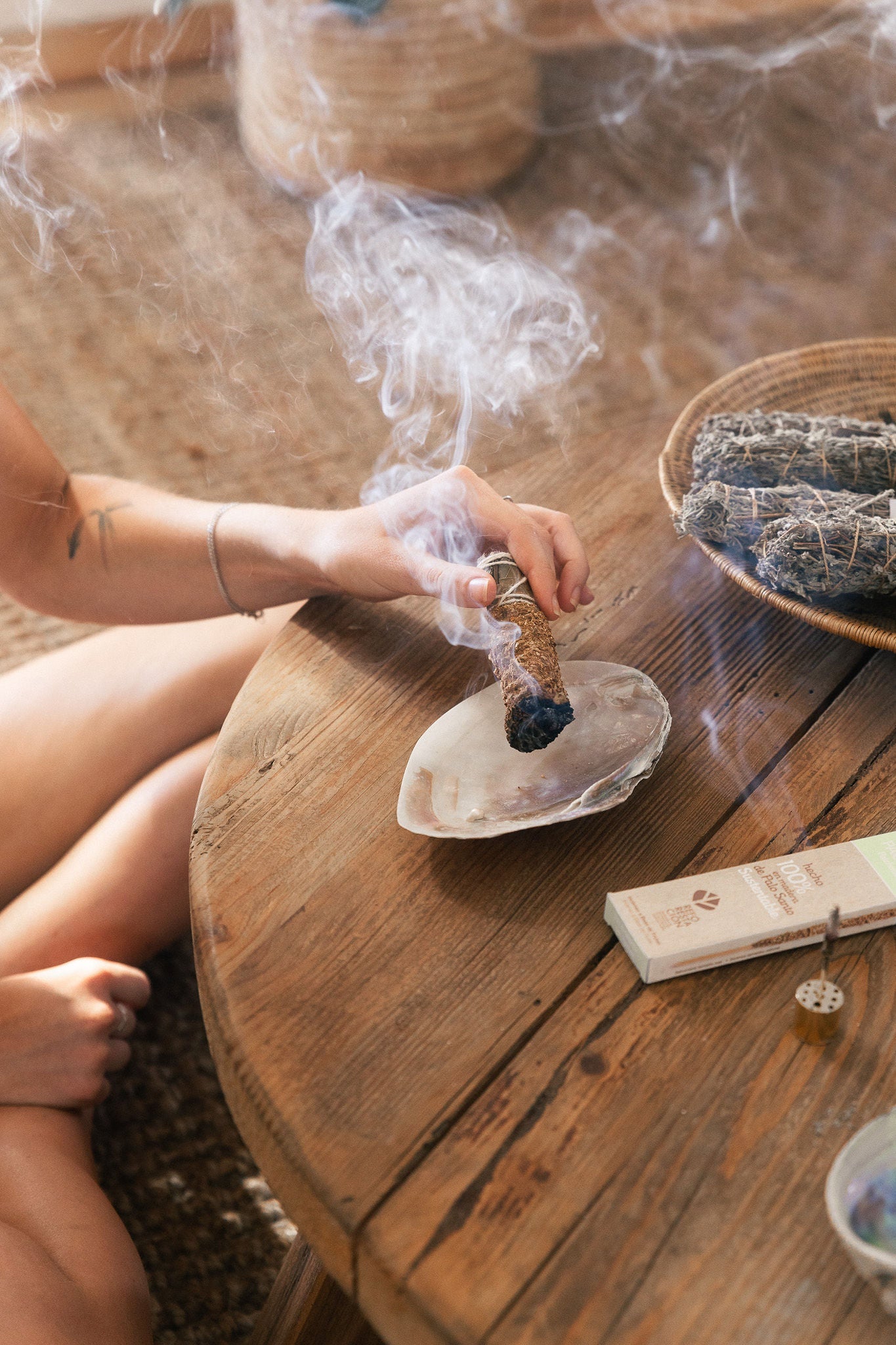Ritualens kraft — om ceremonier, intention och människans behov av mening
