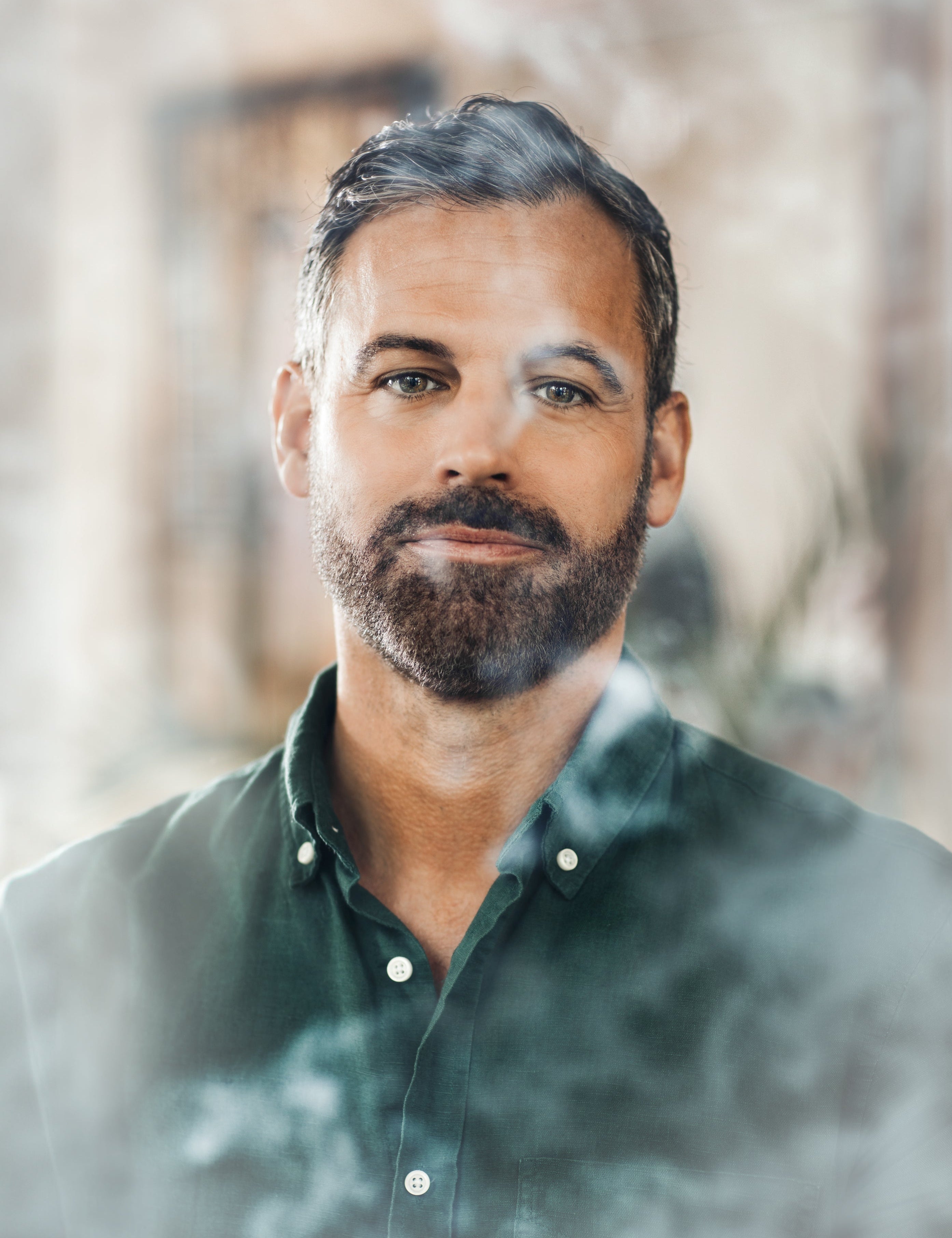 Reportage: Varför rökelse kan få oss att känna oss varmare