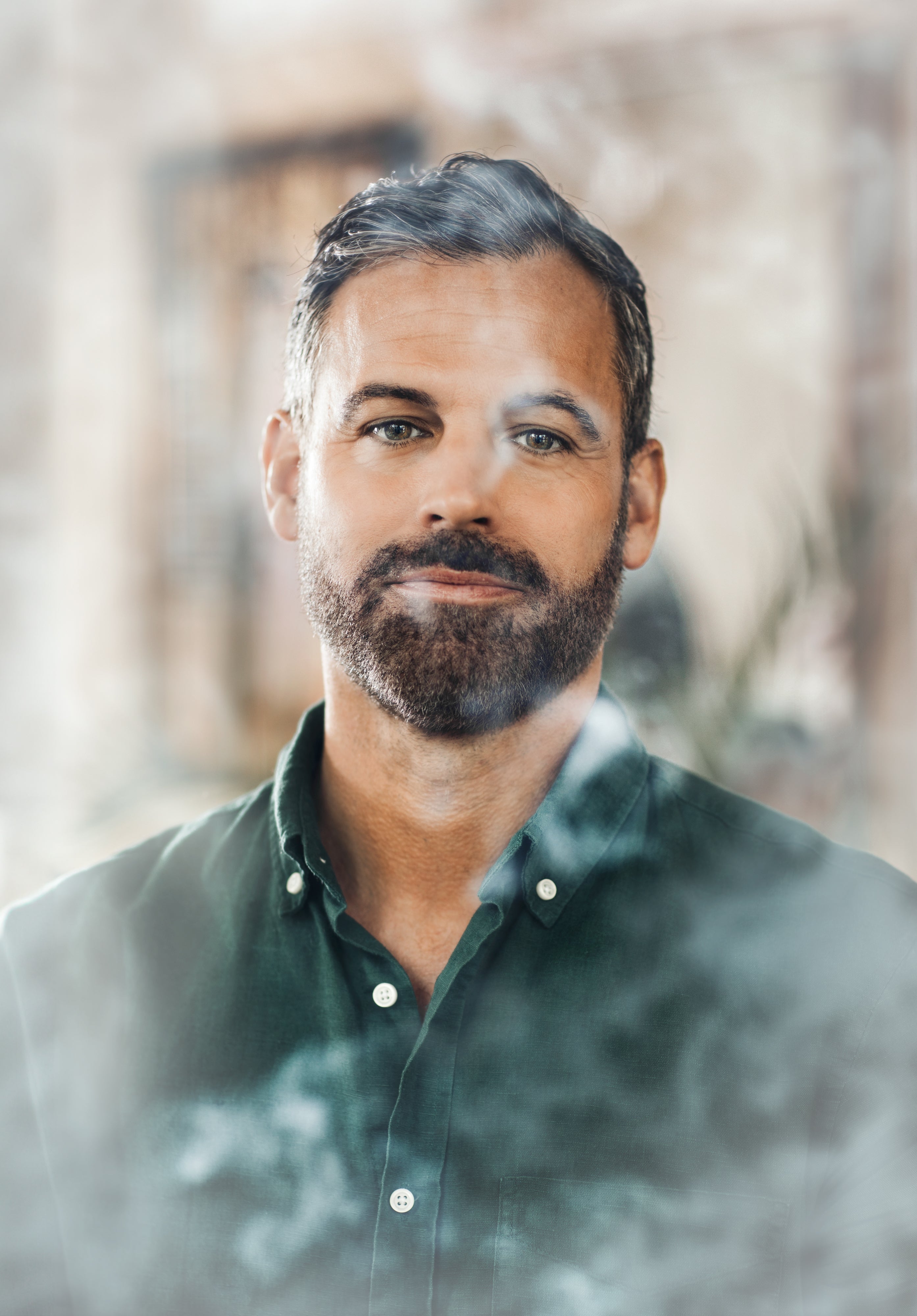 Reportage: Varför rökelse kan få oss att känna oss varmare