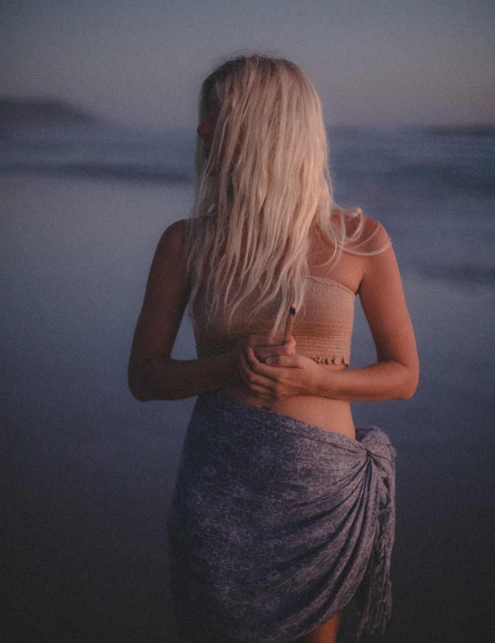 Healing Ritual Guide