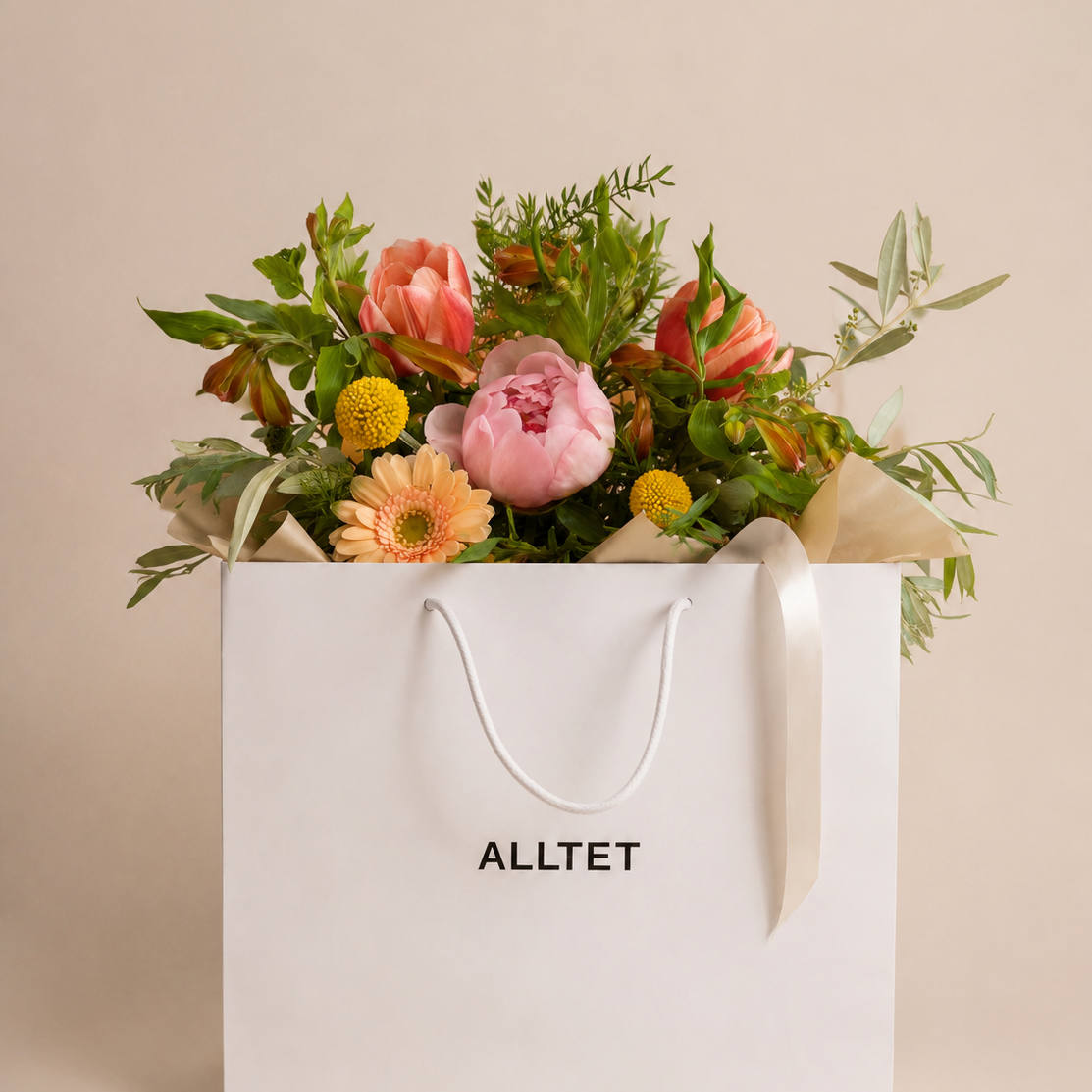 ALLTET CEREMONY