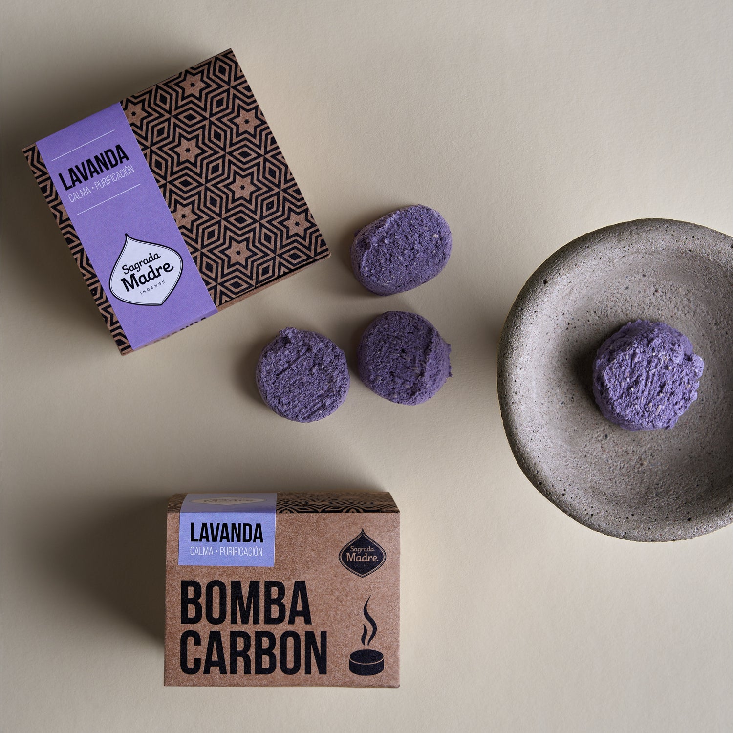 Carbon Collection