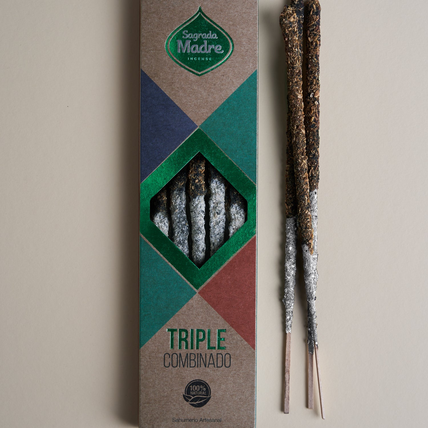 Triple Collection