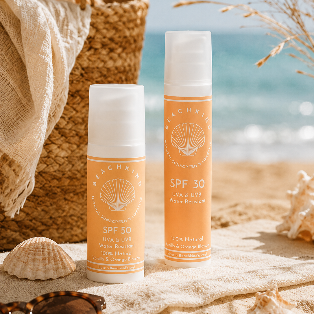 Beachkind