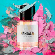 MANDALAY – Eau de Parfum 50 ml