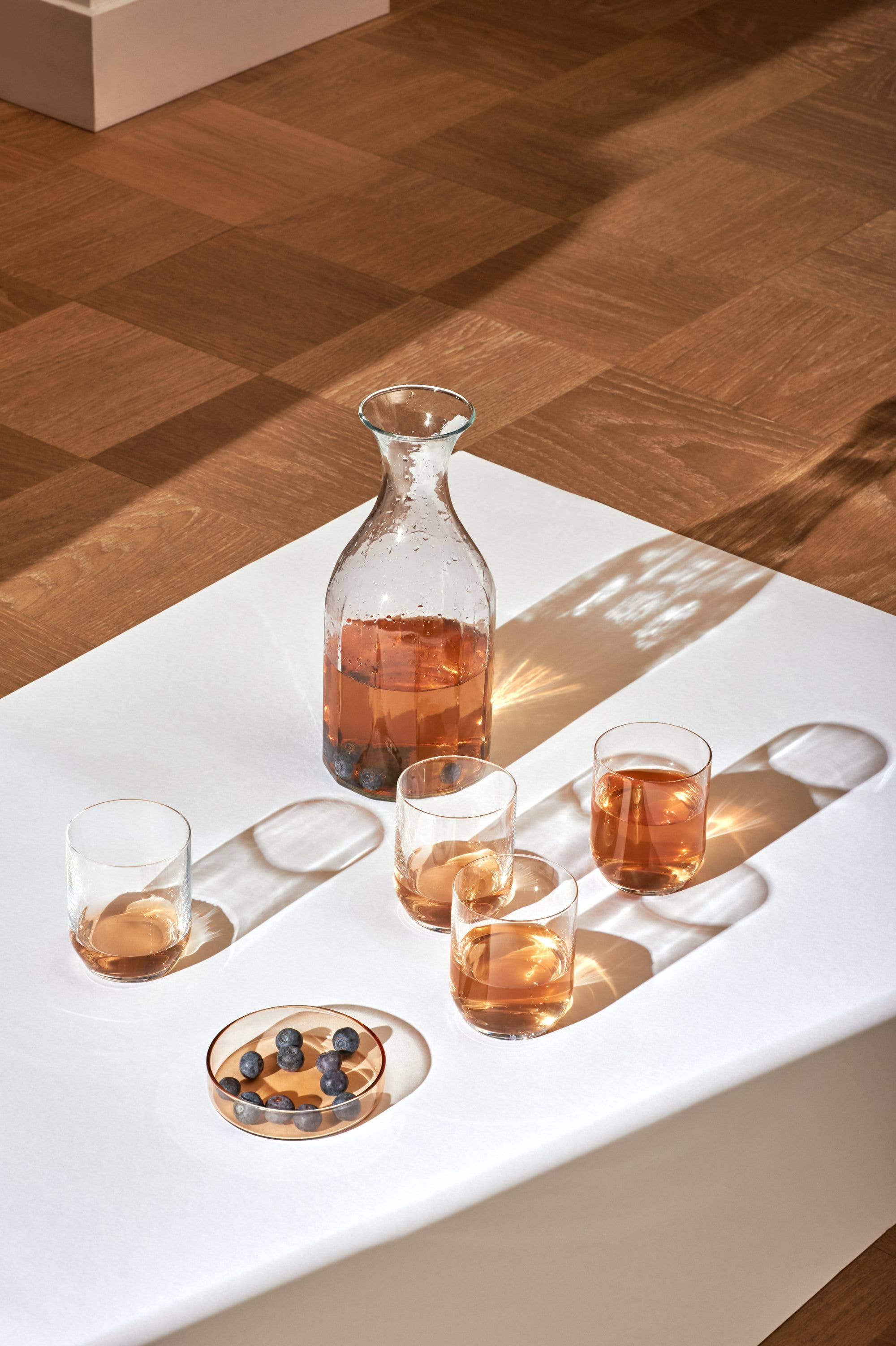 Organic Nordic Morning Tea Cold Brew