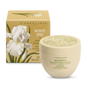 L’Erbolario Perfumed Body Cream Iris 300 ml