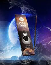 Cosmos Rökelse Mercury Sagrada Madre