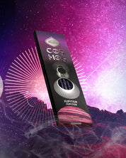 Cosmos Rökelse Jupiter Sagrada Madre