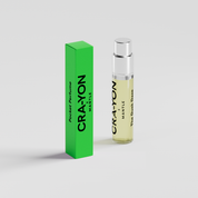CRA-YON The Dusk Daze Pocket Parfym 10 ml