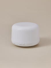 Ultrasonic Aroma Diffuser Pure White