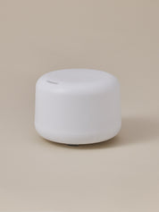 Ultrasonic Aroma Diffuser Pure White