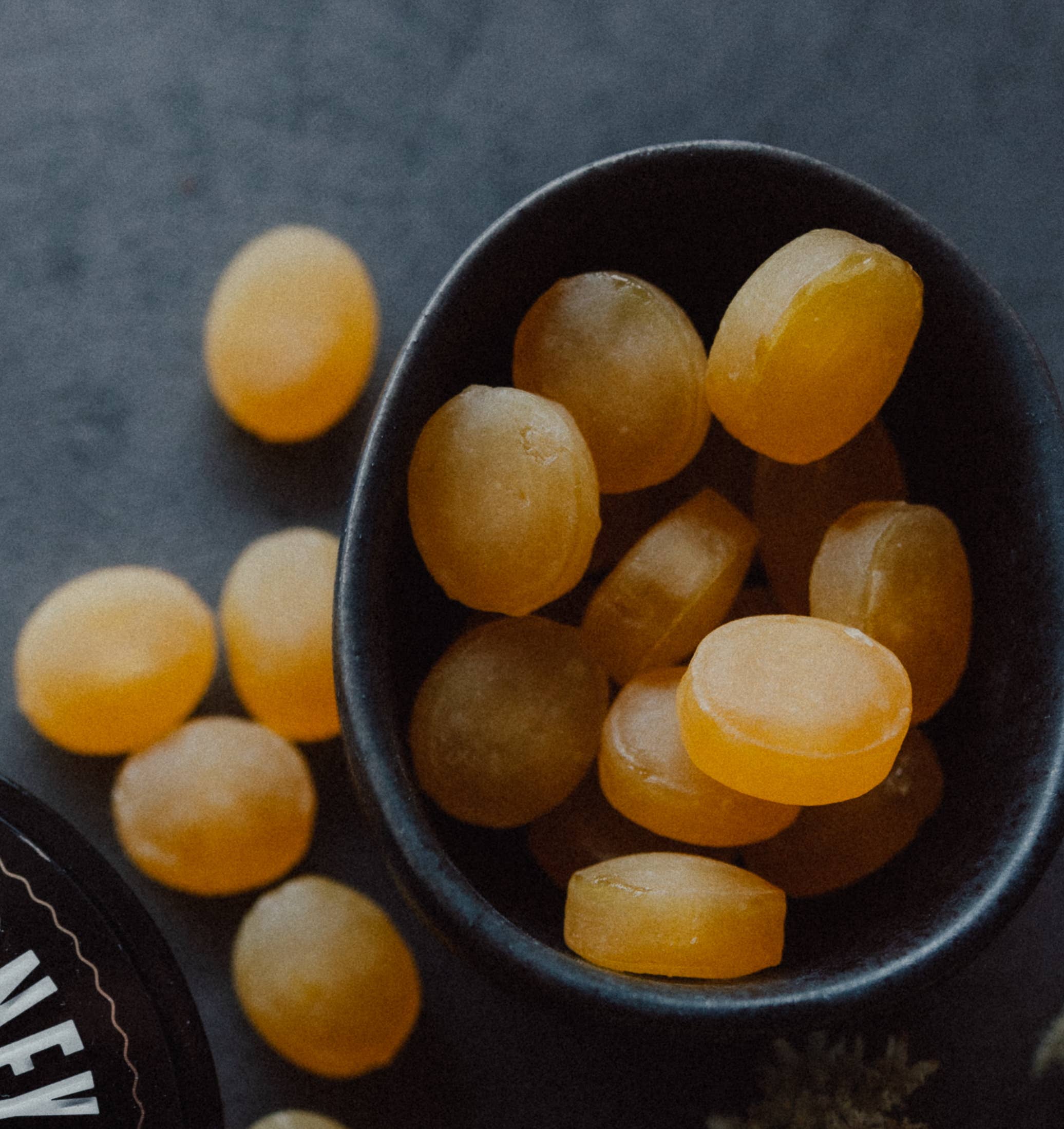 ANUK Manuka-droppar MGO400