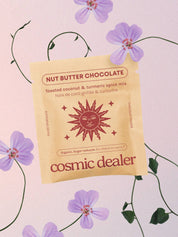 Cosmic Dealer Love Edition Nut Butter Gift Box