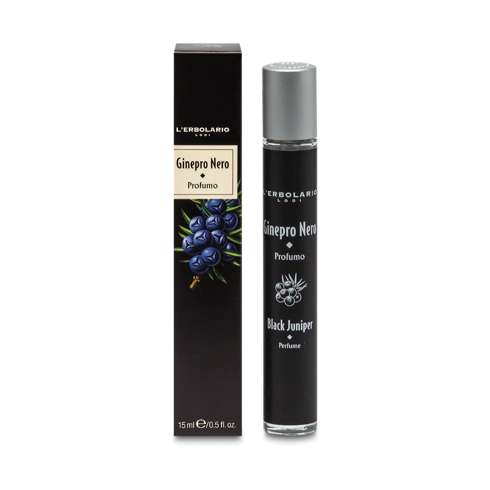 L’Erbolario Ginepro Eau de Parfum 15 ml