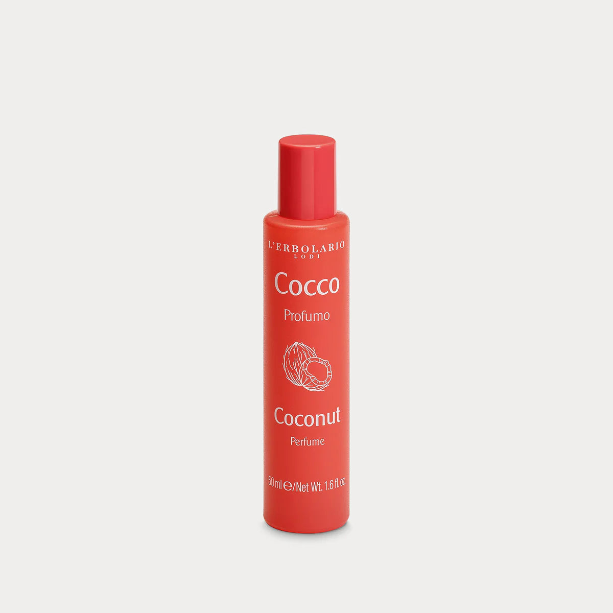 L’Erbolario Perfume Coconut 50 ml