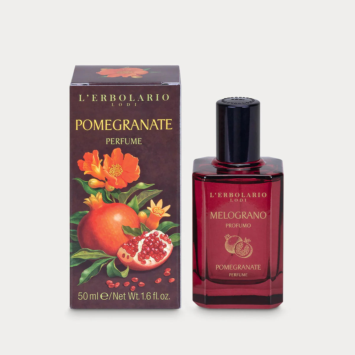 L’Erbolario Perfume Melograno 50 ml