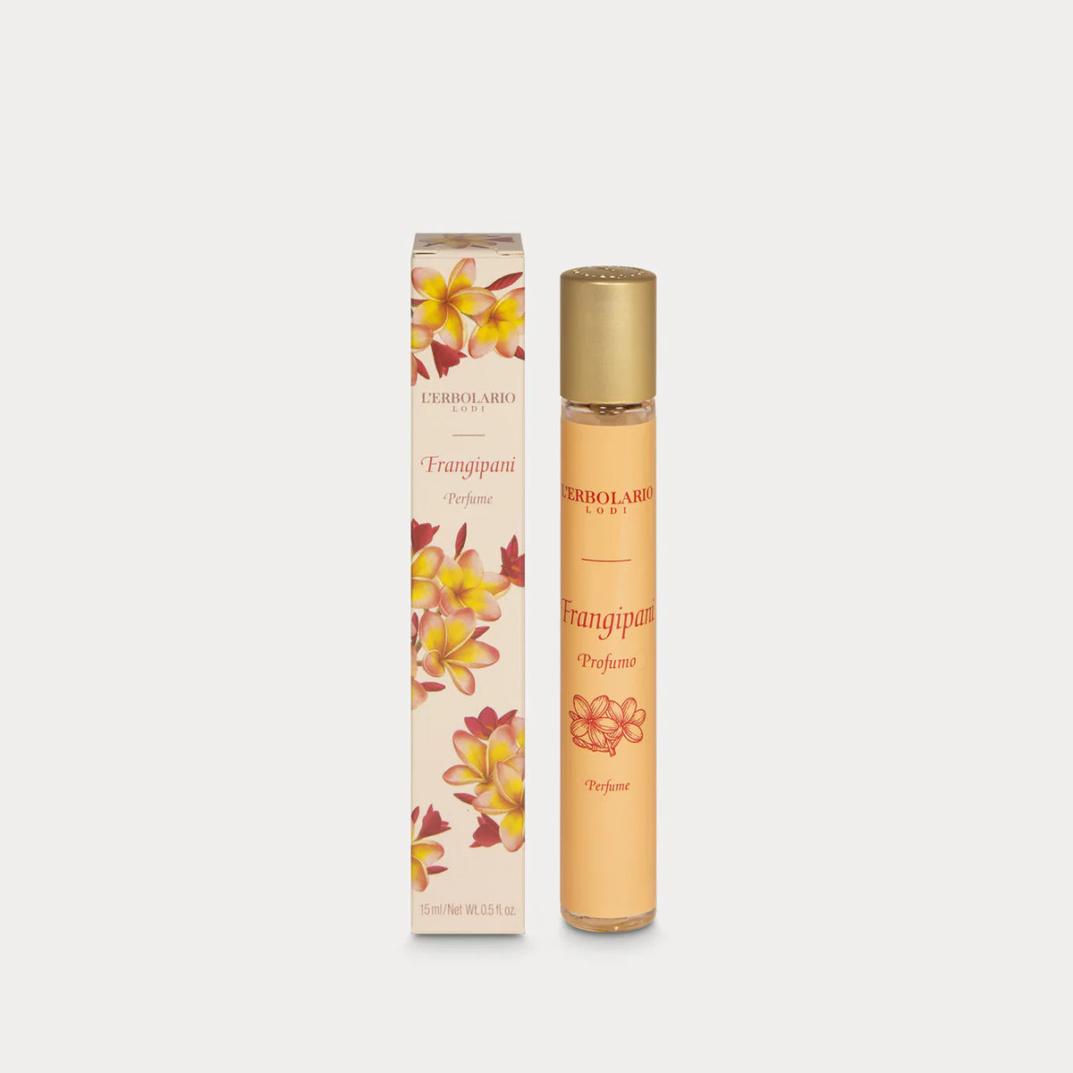 L’Erbolario Perfume Frangipani 15 ml