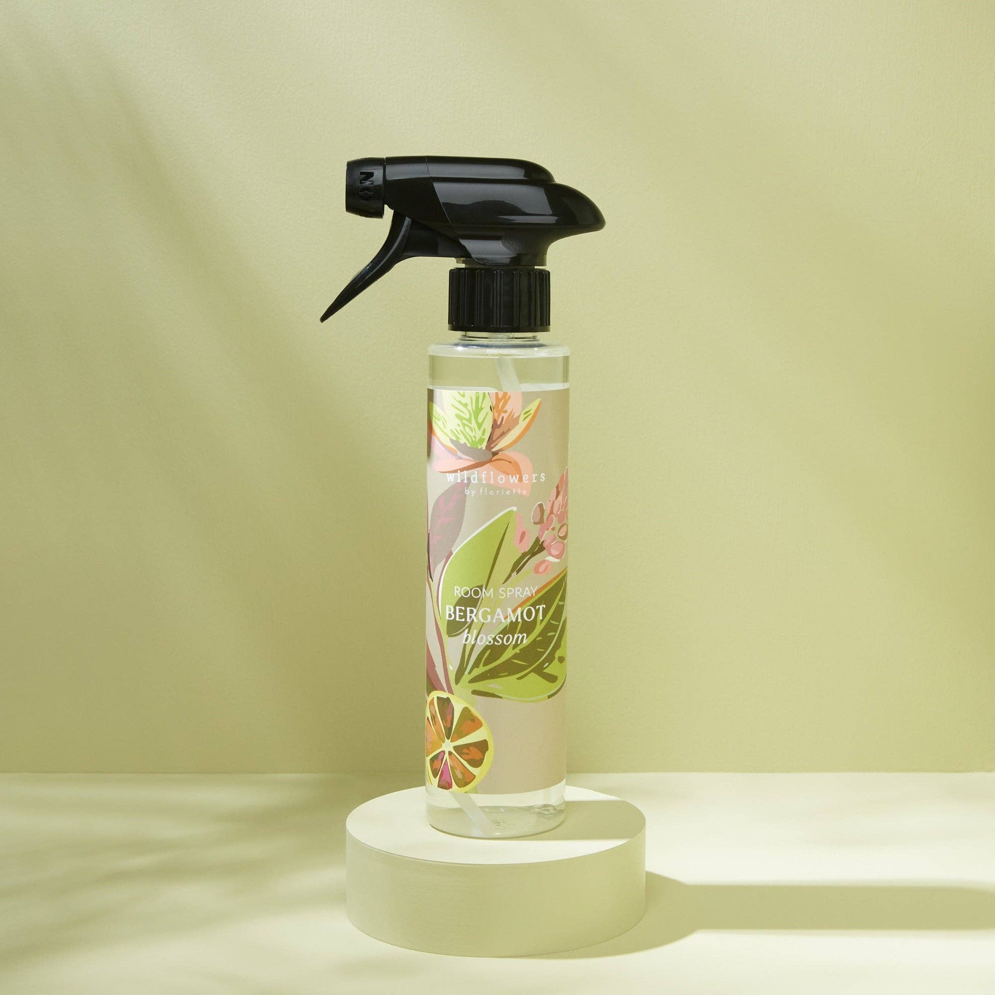 Room Spray Bergamot Blossom 250 ml