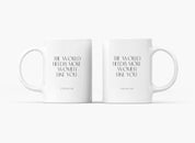 Keramikmugg Women Like You