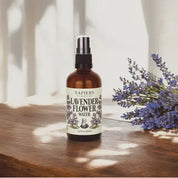 Napiers Lavender Flower Water - 100 ml