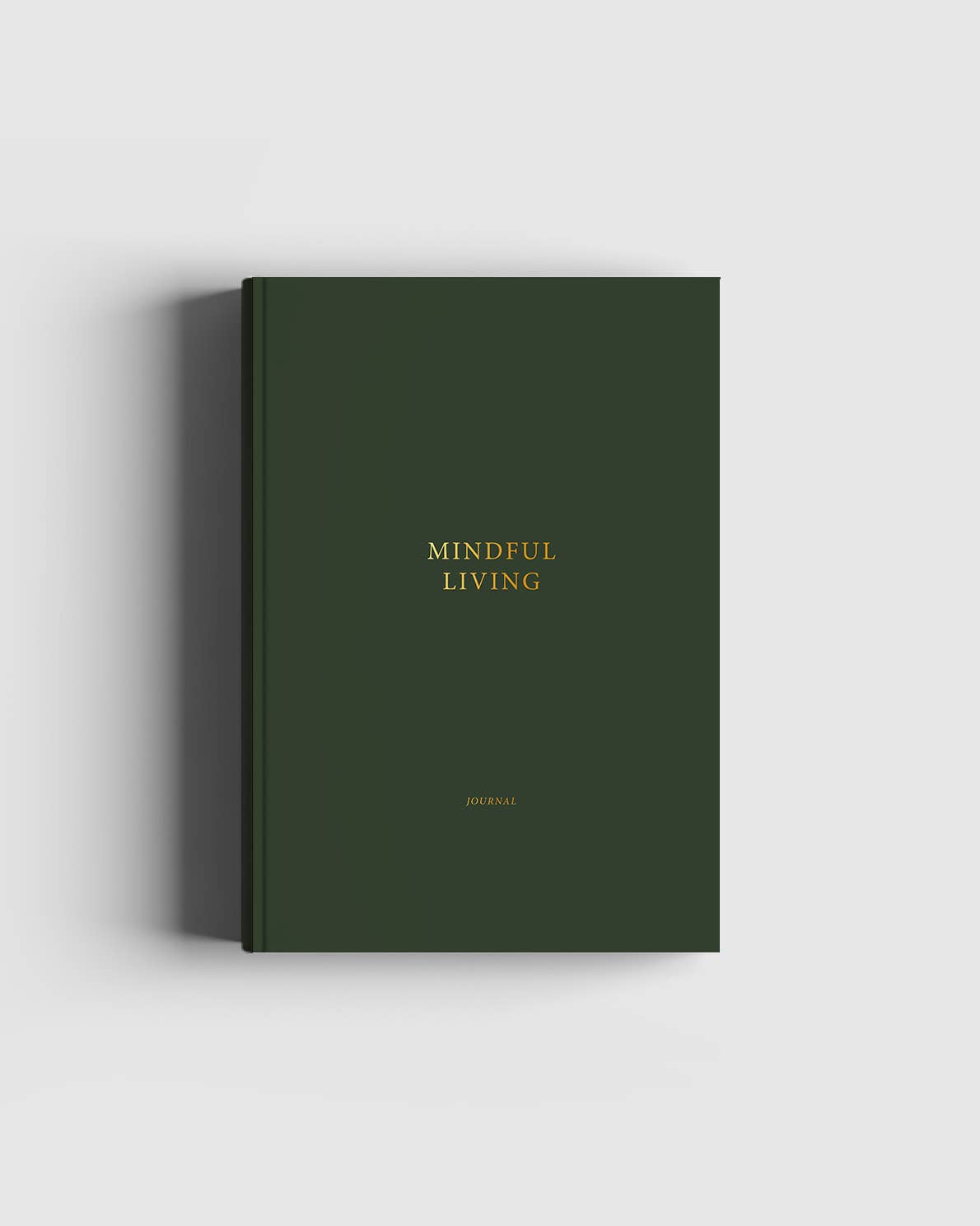 Journal Mindful Living