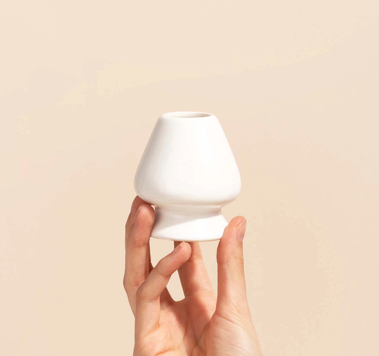 Matcha & Co Matchavisphållare Chasen Yasume