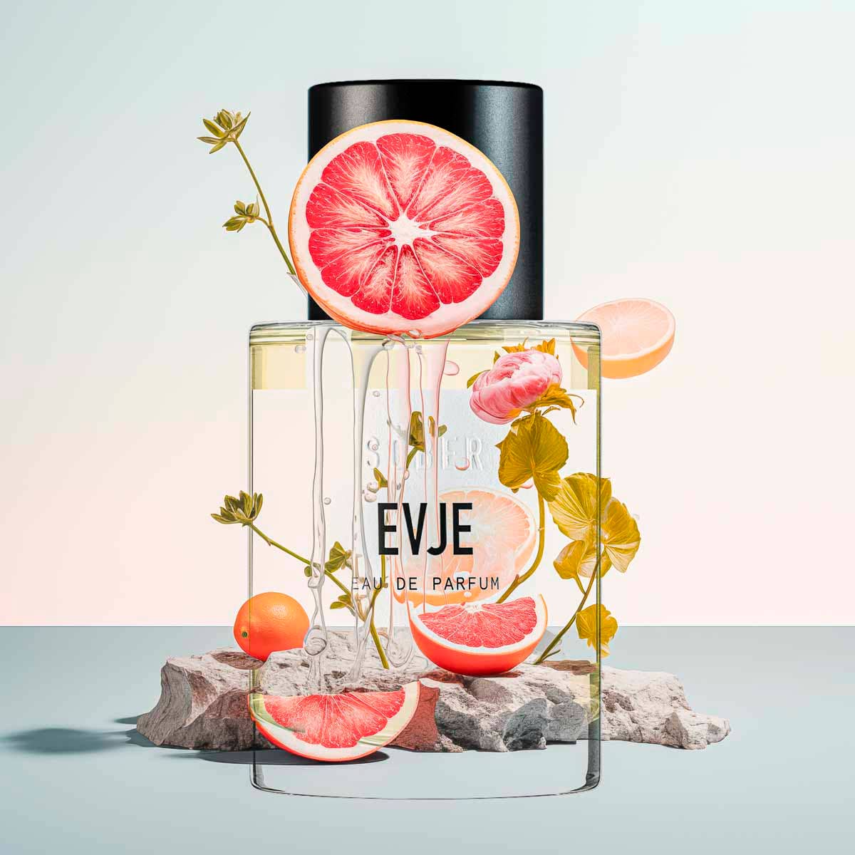 EVJE Eau de Parfum 50 ml