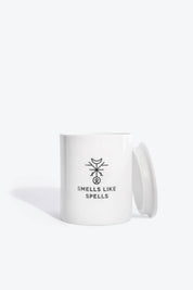 Smells Like Spells Doftljus - The Star