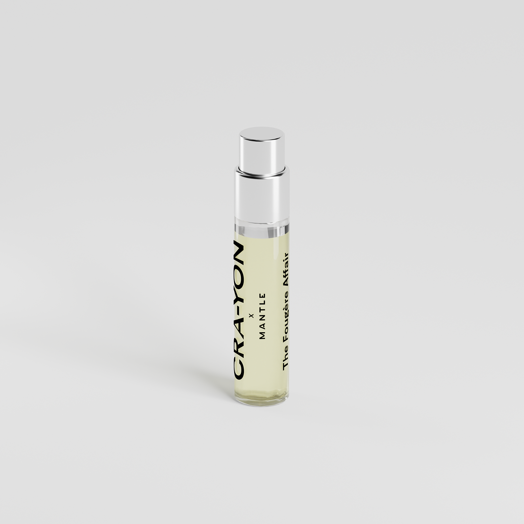 CRA-YON The Fougère Affair Pocket Parfym 10 ml