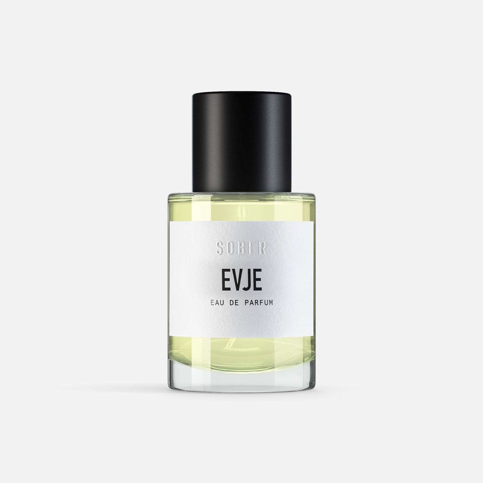 EVJE Eau de Parfum 50 ml