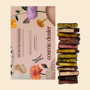 Chakra Chocolate Summer Gift Box Cosmic Dealer