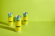 Brava Kombucha Limón