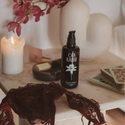 Ofadisia Sensual Body Oil Woman Ofa Karri