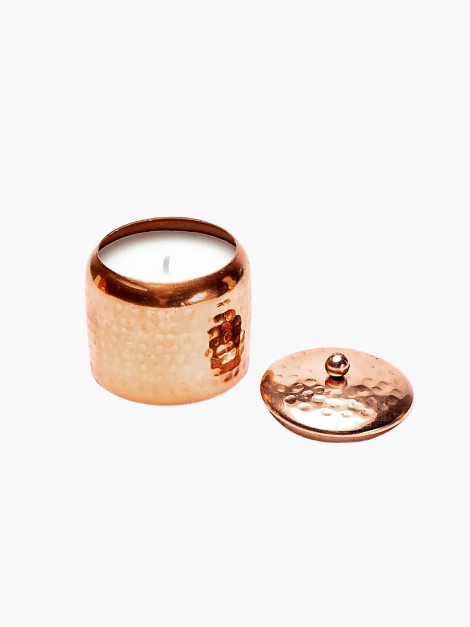 Veda Ayurvedic Dosha Candles – Lyxigt Presentset (3 st)