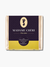 Choklad med Guava & Pistage 90g