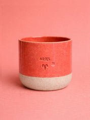 Zodiac Ritual Cup - Aries
