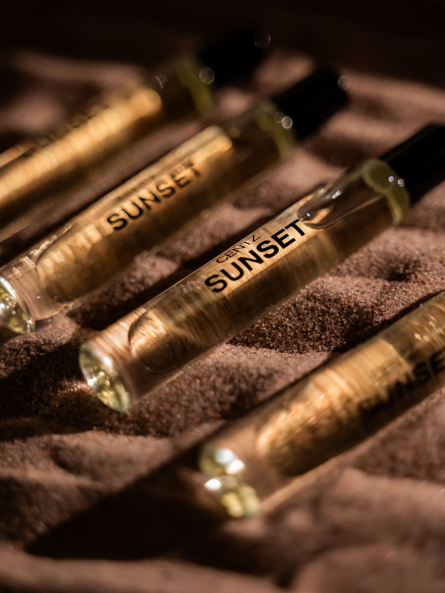 Sunset Perfume Centz