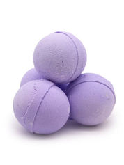 Clary Sage & Juniper Aromatheraphy Bath Bomb