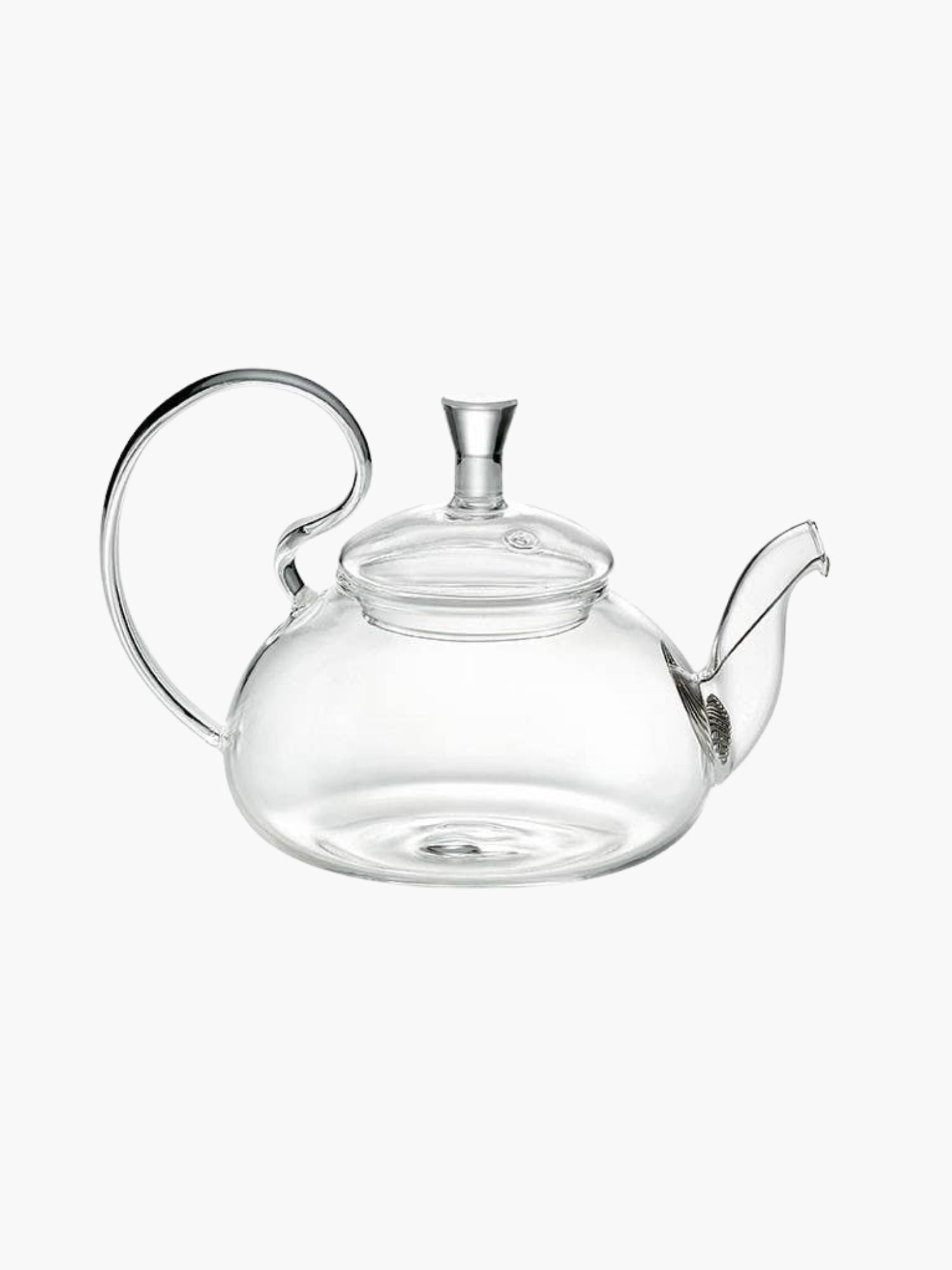Tekanna glas 500 ml