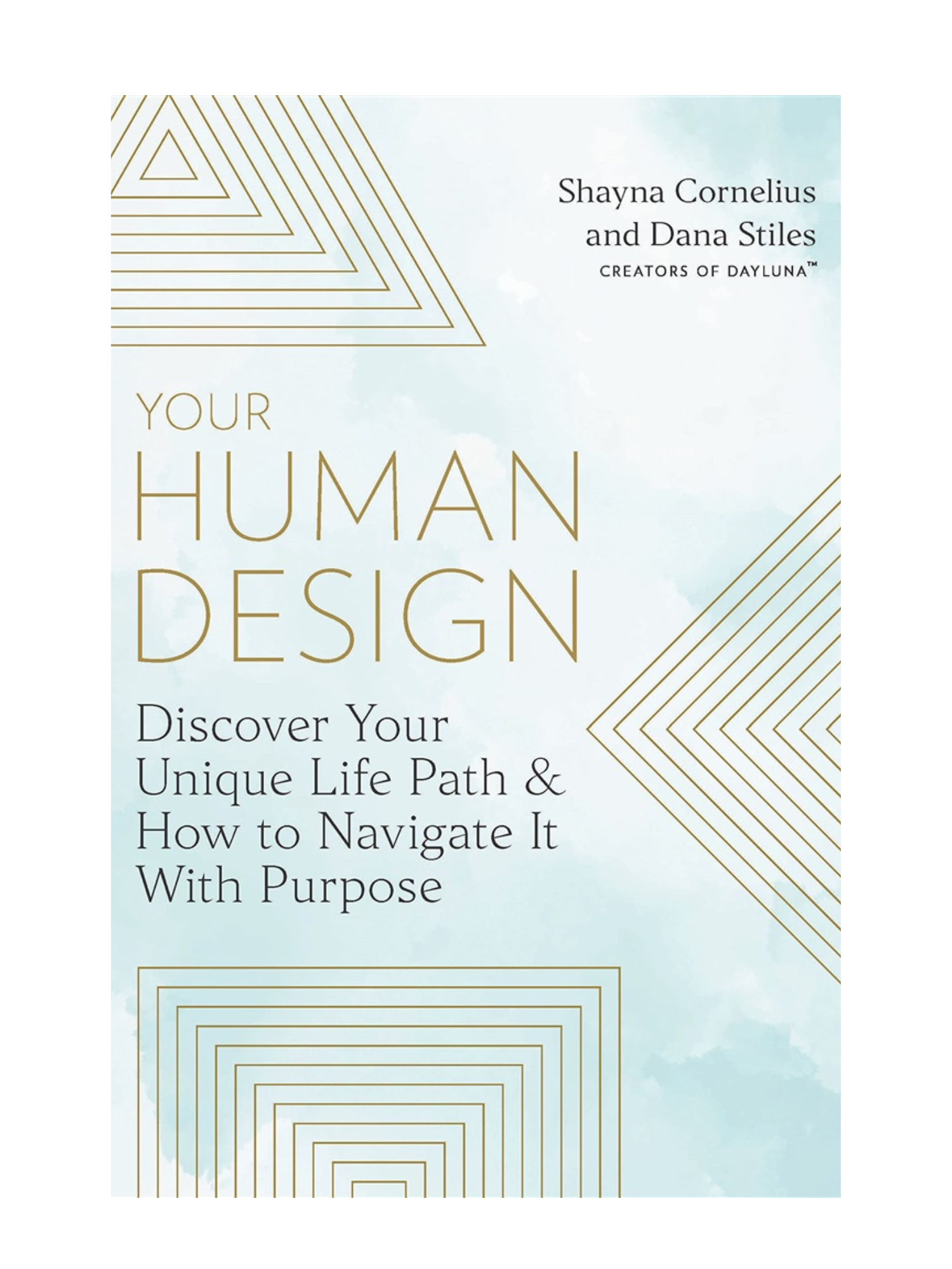 Your Human Design