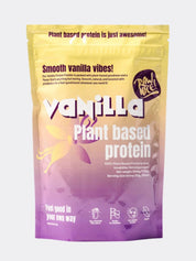 Raw Nice Vanilj Proteinpulver