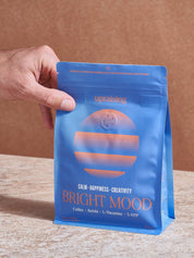 Bright Mood Reishi Mushroom Coffee