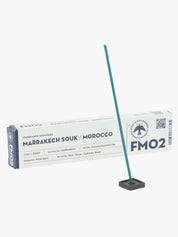 Fragrance Memories Rökelse Marrakech Souk Nippon Kodo